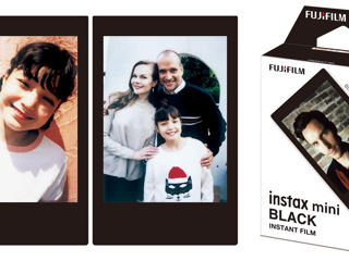 Картриджи (плёнка, бумага) для фотоаппаратов Fujifilm и Polaroid! foto 4