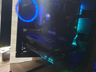 Pc Gaming RTX3080 i7 foto 4