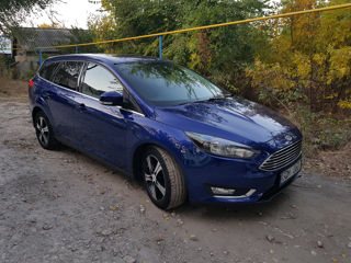 Ford Focus foto 2