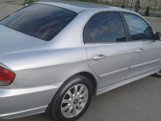 Hyundai Sonata foto 3