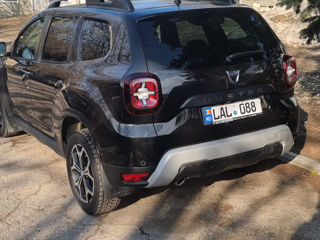 Dacia Duster foto 2