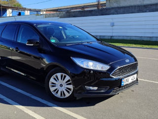 Ford Focus foto 2