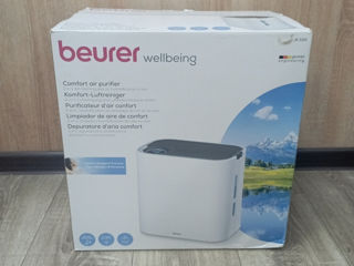 Beurer lr 330 , 3390 lei (new)