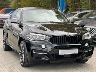 BMW X6 foto 3