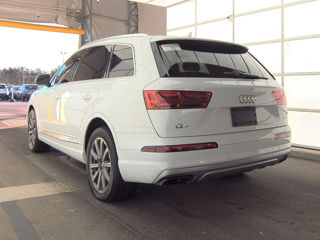 Audi Q7 foto 5