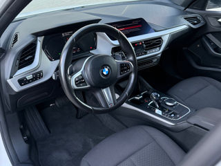 BMW 1 Series foto 15