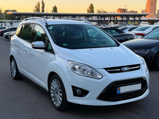 Ford Grand C-MAX foto 3