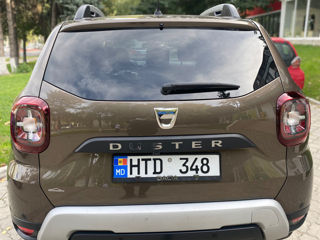 Dacia Duster foto 6