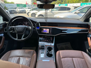 Audi A6 foto 10