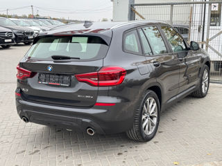 BMW X3 foto 5