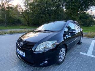 Toyota Auris foto 3