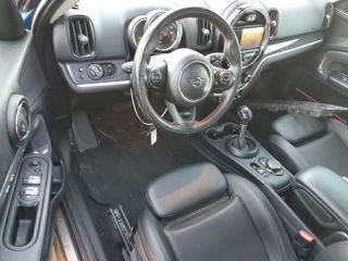 Mini Cooper S Countryman foto 8