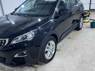 Peugeot 3008 foto 8