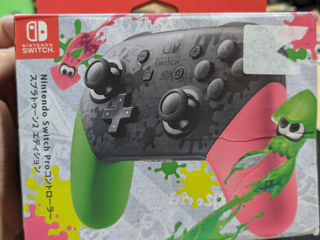 Nintendo Switch Jocuri, Games, Игры , Pro Controler foto 2