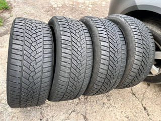 Anvelope 225/50 R17 Fulda