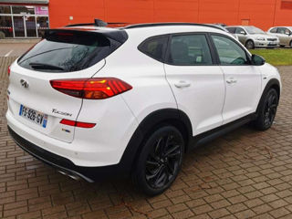 Hyundai Tucson foto 8