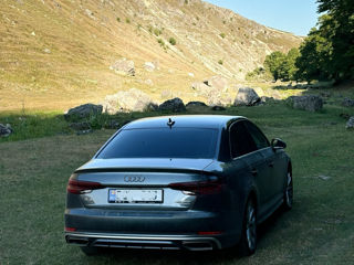 Audi A4 foto 3