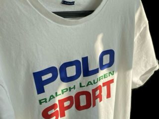 Polo Ralph Lauren Sport foto 2