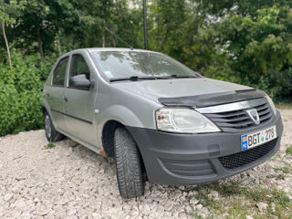 Dacia Logan foto 2