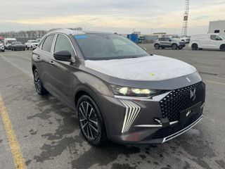 DS Automobiles DS 7 Crossback foto 8