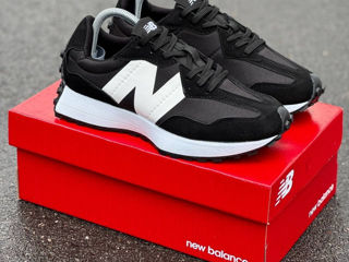 Кроссовки  New Balance 327