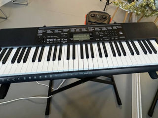 Casio Ctk 3500 foto 2