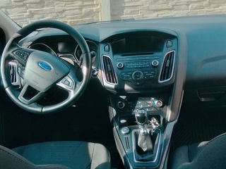 Ford Focus foto 2