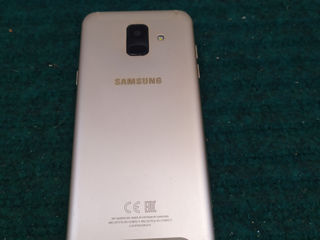Samsung A6,la piese.