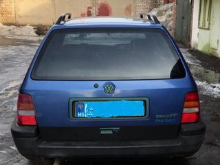 Volkswagen Golf foto 4