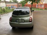 Nissan Micra foto 3