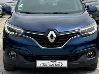 Renault Kadjar foto 2