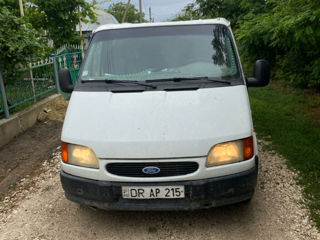 Ford Transit Connect foto 8