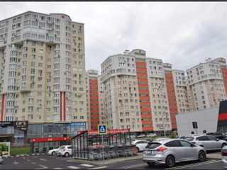 Apartament cu 2 camere, 85 m², Centru, Chișinău foto 7