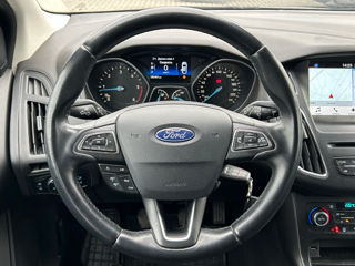 Ford Focus foto 12