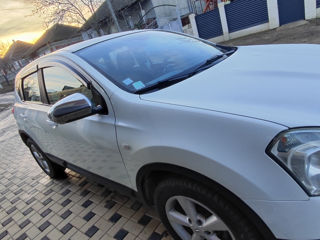 Nissan Qashqai foto 1