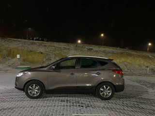 Hyundai ix35 foto 4