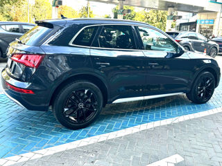 Audi Q5 foto 4