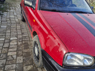 Volkswagen Golf foto 2