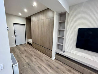 Apartament cu 1 cameră, 58 m², Centru, Chișinău foto 7