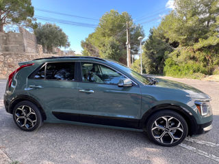 KIA Niro foto 6