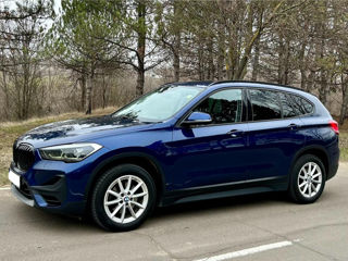 BMW X1 foto 4