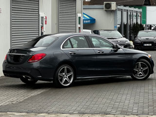 Mercedes C-Class foto 3