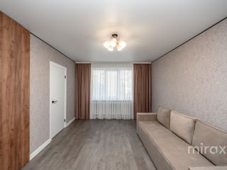 Apartament cu 3 camere, 73 m², Telecentru, Chișinău foto 7