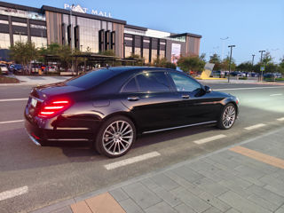 Mercedes S-Class foto 8