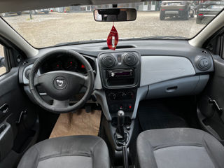 Dacia Sandero foto 6