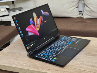 Gaming! Acer Predator (nVidia RTX 3060 6gb, I7 12700H 20x 4.70ghz , DDR5 32gb, NVMe 1Tb) foto 2