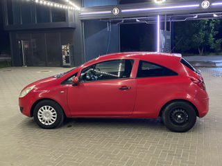 Opel Corsa foto 4