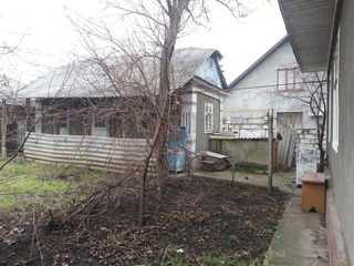 Продается дом и жилой сарай в городе Рышканы foto 4