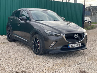 Mazda CX-3 foto 3