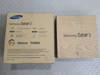 Samsung Gear 2 foto 8
